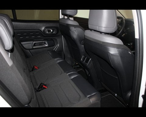 Auto Usate A Piacenza | Citroën C5 Aircross I 2022 1.5 Bluehdi C-Series S&S 130Cv Eat8