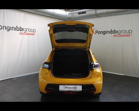 Auto Usate A Piacenza | Peugeot 208 Ii 2019 1.2 Puretech Allure Pack S&S 100Cv