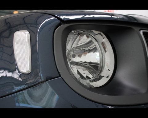 Auto Usate A Piacenza | Jeep Renegade 2019 1.5 Turbo T4 Mhev Upland 2Wd 130Cv Dct