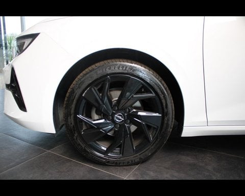 Auto Usate A Piacenza | Opel Astra Nuova 1.2 T Gs S&S 130Cv