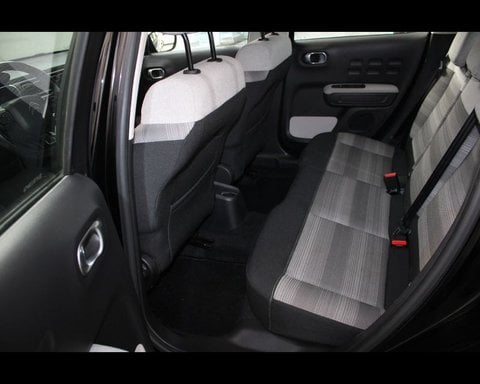 Auto Usate A Piacenza | Citroën C3 Iii 2017 1.6 Bluehdi Shine S&S 75Cv