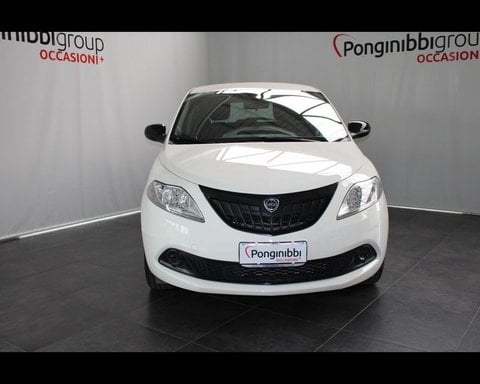 Auto Usate A Piacenza | Lancia Ypsilon Iii 2021 1.0 Firefly Hybrid Gold Plus S&S 70Cv