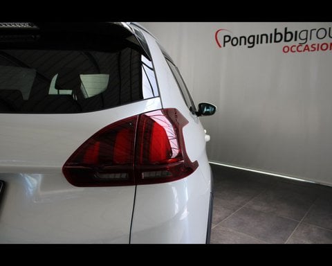 Auto Usate A Piacenza | Peugeot 2008 1.5 Bluehdi Allure S&S 100Cv My19