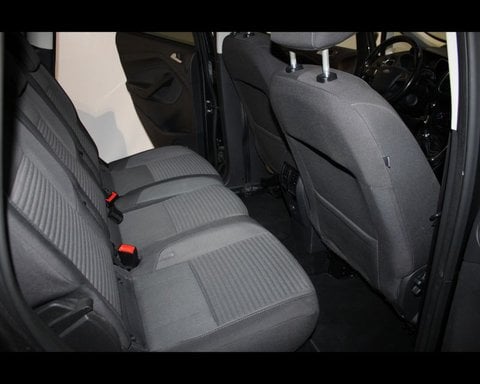 Auto Usate A Piacenza | Ford C-Max Iii 2015 1.5 Tdci Titanium S&S 95Cv