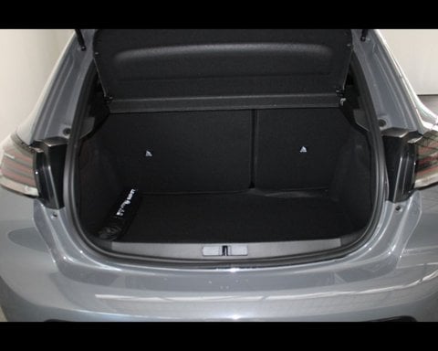 Auto Km0 A Piacenza | Peugeot 208 5P - Allure Hybrid 110Cv E-Dcs6