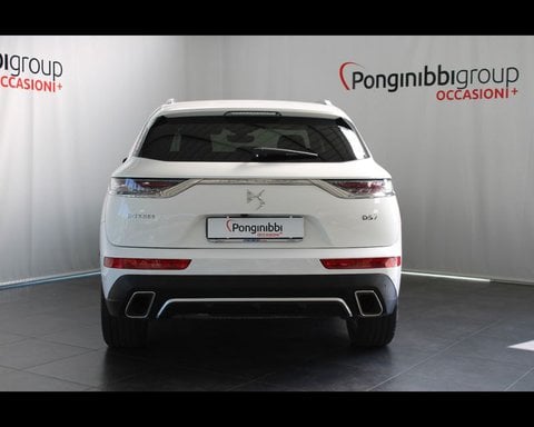 Auto Usate A Piacenza | Ds Ds7 Crossback 1.6 E-Tense Phev Grand Chic Auto