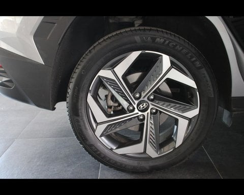 Auto Usate A Piacenza | Hyundai Tucson Iii 2021 1.6 Hev Exellence 2Wd Auto