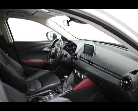 Auto Usate A Piacenza | Mazda Cx-3 1.5D Exceed 2Wd 105Cv