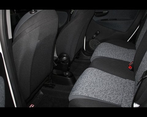 Auto Usate A Piacenza | Lancia Ypsilon Iii 2021 1.0 Firefly Hybrid Gold Plus S&S 70Cv