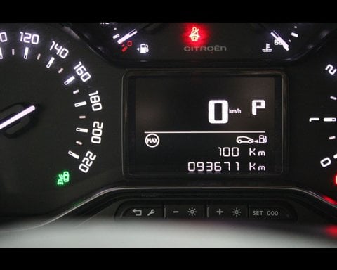 Auto Usate A Piacenza | Citroën C3 Iii 2017 1.2 Puretech Shine S&S 110Cv Eat6