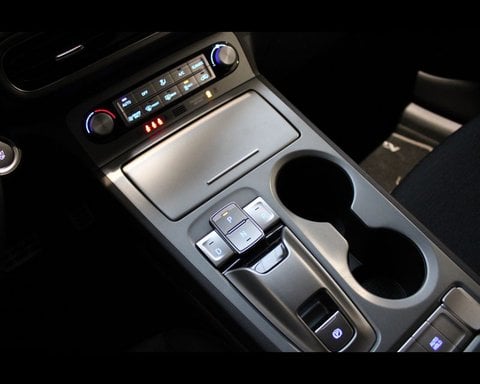 Auto Km0 A Piacenza | Hyundai Kona Ev Fl 39Kwh Exclusive