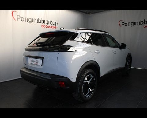 Auto Km0 A Piacenza | Peugeot 2008 Allure Puretech 100 S&S