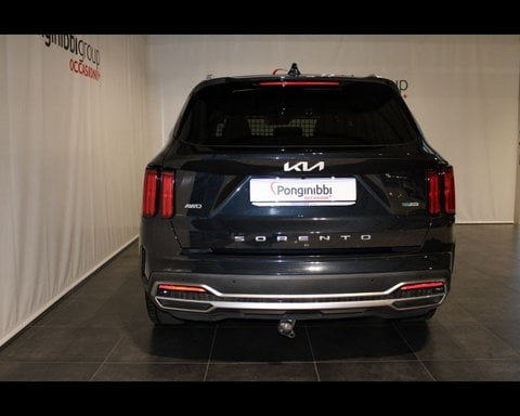 Auto Usate A Piacenza | Kia Sorento Iv 1.6 T-Gdi Hev Evolution Awd At6