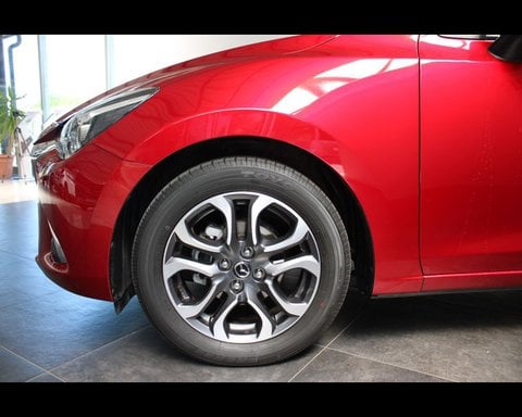 Auto Usate A Piacenza | Mazda Mazda2 2 1.5 Exceed I-Activsense Technology 90Cv My18