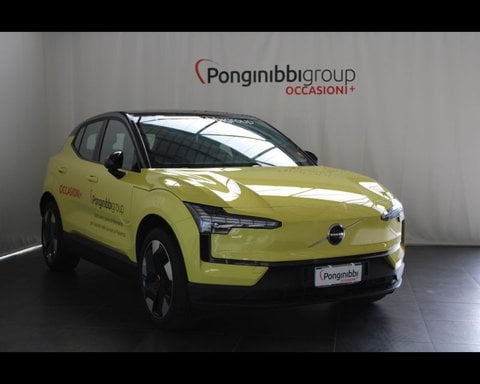 Auto Usate A Piacenza | Volvo Ex30 Plus Single Motor Extended Range