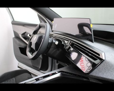 Auto Km0 A Piacenza | Peugeot 5008 Nuovo 1.2 Hybrid Gt 136Cv E-Dcs6