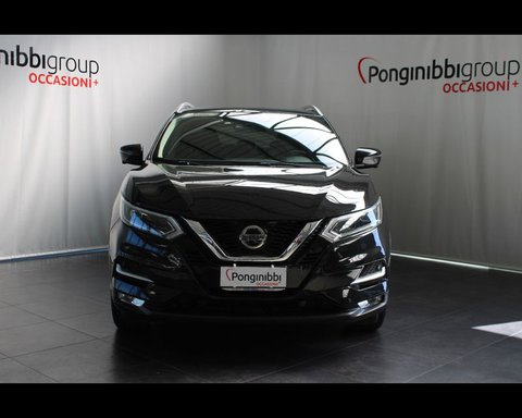 Auto Usate A Piacenza | Nissan Qashqai Ii 2017 1.5 Dci N-Connecta 115Cv