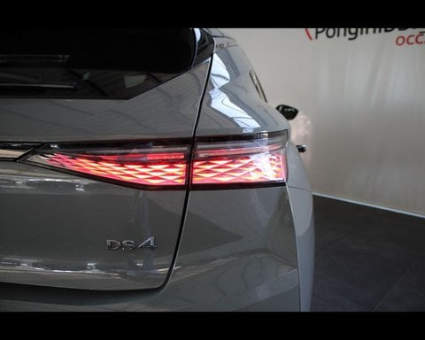 Auto Usate A Piacenza | Ds Ds4 Ii 2021 1.2 Puretech Trocadero 130Cv Auto