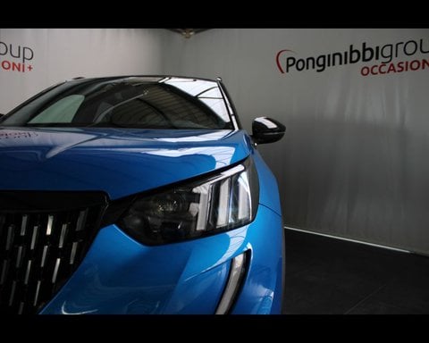 Auto Usate A Piacenza | Peugeot 2008 Ii 2020 1.5 Bluehdi Gt Pack S&S 130Cv Eat8