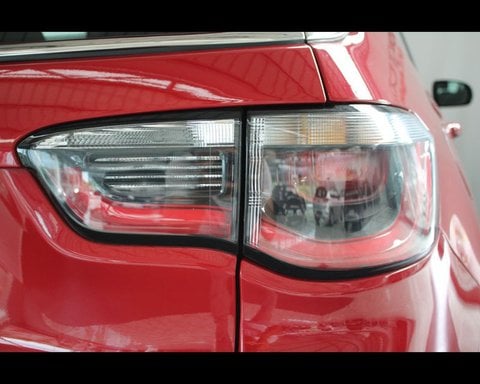 Auto Usate A Piacenza | Jeep Compass Ii 2017 1.6 Mjt Sport 2Wd 120Cv My19