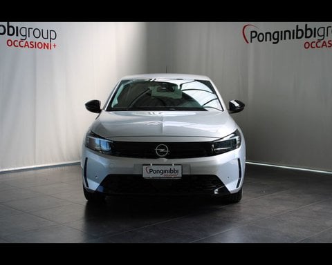 Auto Usate A Piacenza | Opel Corsa Vi 1.2 Edition S&S 100Cv