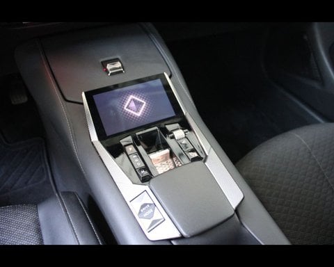 Auto Usate A Piacenza | Ds Ds4 Ii 2021 1.2 Puretech Trocadero 130Cv Auto
