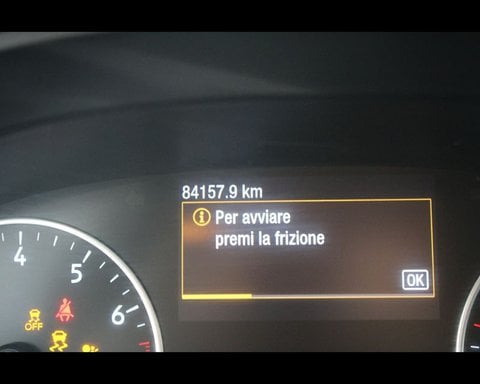 Auto Usate A Piacenza | Ford Ecosport 2018 1.0 Ecoboost St-Line Black Edition 100Cv My19