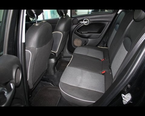 Auto Usate A Piacenza | Fiat 500X 500 X 2015 1.3 Mjt Pop Star 4X2 95Cv My17