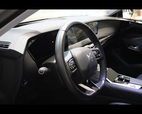 Auto Usate A Piacenza | Ds Ds4 Ii 2021 1.2 Puretech Trocadero 130Cv Auto