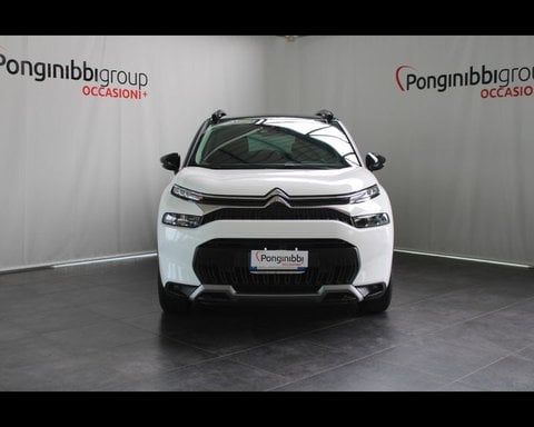 Auto Usate A Piacenza | Citroën C3 Aircross I 2021 1.5 Bluehdi Feel S&S 110Cv