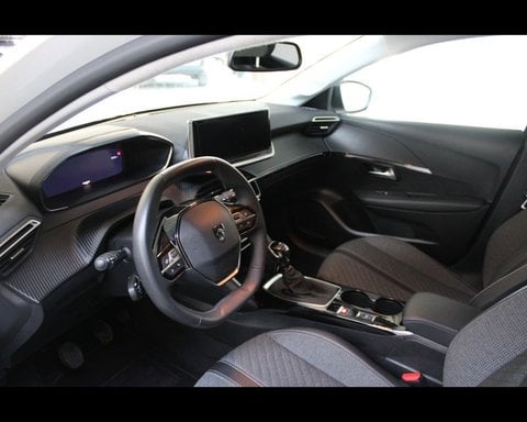 Auto Usate A Piacenza | Peugeot 208 Ii 2023 1.2 Puretech Allure S&S 100Cv