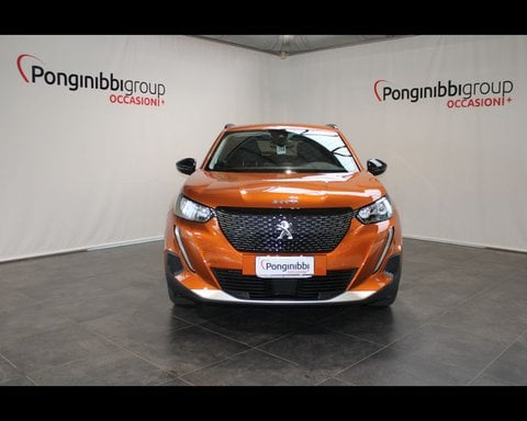 Auto Usate A Piacenza | Peugeot 2008 Ii 2020 1.2 Puretech Allure Pack S&S 130Cv