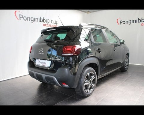 Auto Usate A Piacenza | Citroën C3 Aircross I 2021 1.5 Bluehdi Feel S&S 110Cv
