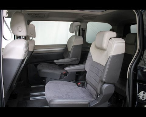 Auto Usate A Piacenza | Volkswagen Multivan T7 2.0 Tdi Style 150Cv Dsg 7P.ti