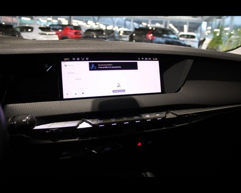 Auto Usate A Piacenza | Ds Ds4 Ii 2021 1.2 Puretech Cross Trocadero 130Cv Auto