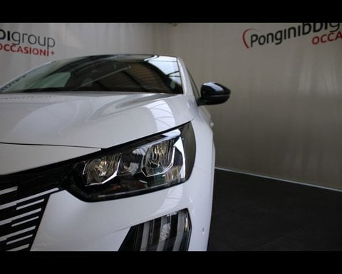 Auto Usate A Piacenza | Peugeot 208 Ii 2023 1.2 Puretech Allure S&S 100Cv