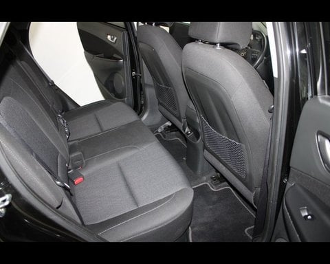 Auto Usate A Piacenza | Hyundai Kona I 2021 1.6 Gdi Hev Xline 2Wd 141Cv Dct