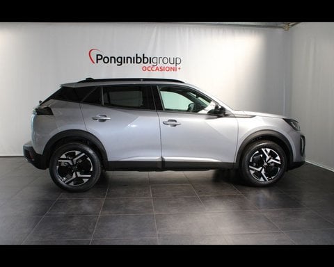 Auto Km0 A Piacenza | Peugeot 2008 Allure Puretech 130 Eat8 S&S