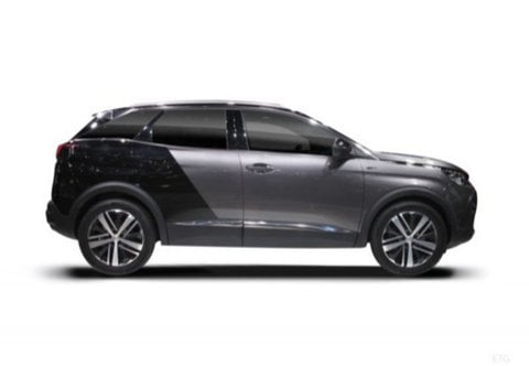 Auto Usate A Piacenza | Peugeot 3008 Ii 2021 1.2 Puretech T Allure S&S 130Cv Eat8