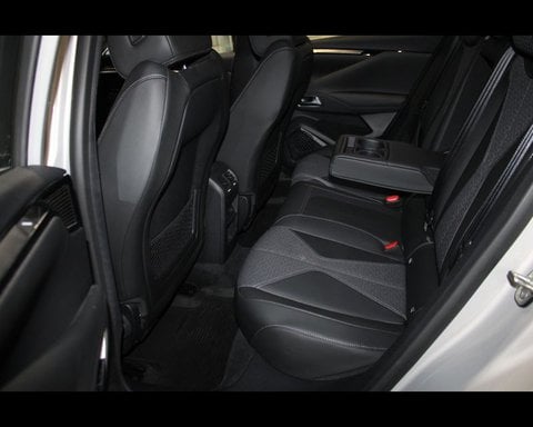 Auto Usate A Piacenza | Ds Ds4 Ii 2021 1.2 Puretech Trocadero 130Cv Auto