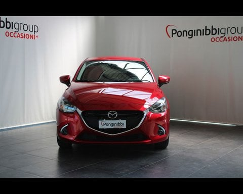 Usate A Piacenza | Mazda Mazda2 2 1.5 Exceed I-Activsense Technology 90Cv My18