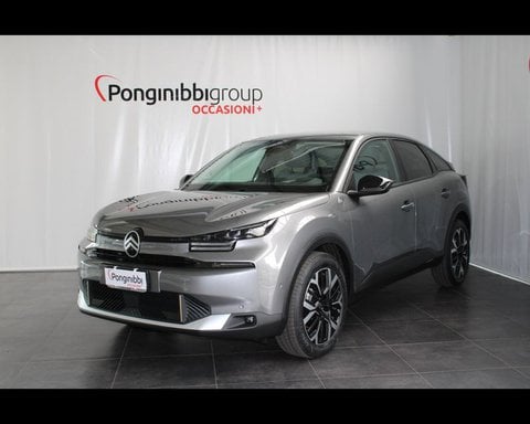 Auto Usate A Piacenza | Citroën C4 Hybrid 136 E-Dcs6 - Max