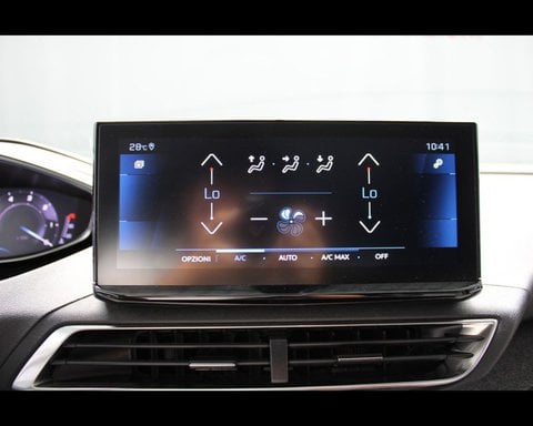 Auto Usate A Piacenza | Peugeot 3008 Ii 2021 1.5 Bluehdi Allure Pack S&S 130Cv Eat8