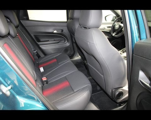 Auto Usate A Piacenza | Alfa Romeo Junior Ibrida Ibrida Speciale1.2 136Cv Hybrid Edct6