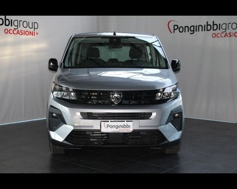 Auto Km0 A Piacenza | Peugeot Rifter Bluehdi 100 S&S Allure Standard