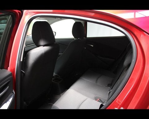 Auto Usate A Piacenza | Mazda Mazda2 2 1.5 Exceed I-Activsense Technology 90Cv My18