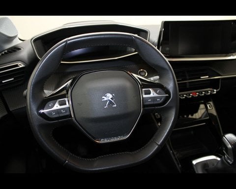 Auto Usate A Piacenza | Peugeot 208 Ii 2019 1.2 Puretech Allure S&S 75Cv
