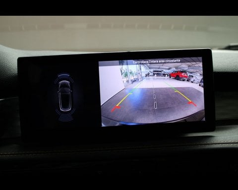 Auto Usate A Piacenza | Alfa Romeo Tonale Phev My24 Plug-In Hybrid Q4 280Cv Veloce