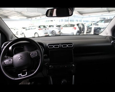 Auto Usate A Piacenza | Citroën C3 Aircross I 2017 1.5 Bluehdi Live S&S 100Cv