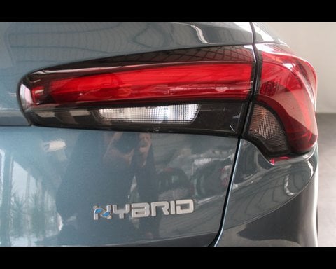 Auto Usate A Piacenza | Fiat Tipo Ii 5P 1.5 T4 Hybrid Cross 130Cv Dct